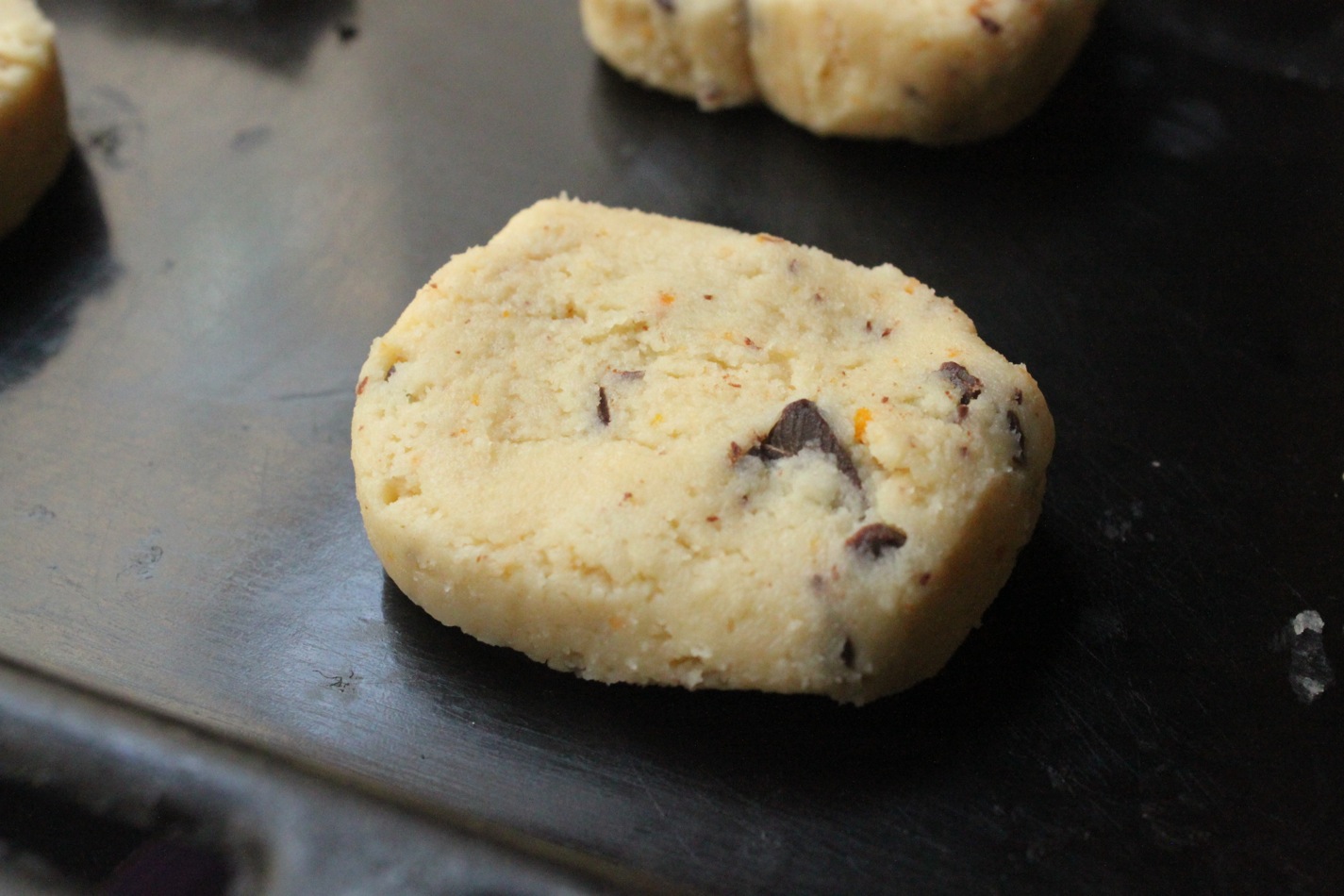 Cookies caseras